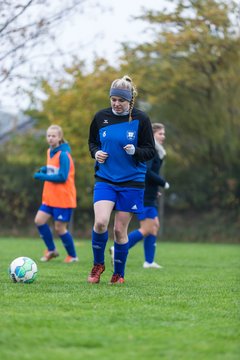 Bild 20 - Frauen TSV Wiemersdorf - SV Boostedt : Ergebnis: 0:7